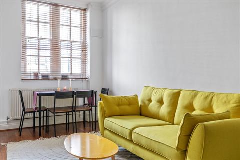 1 bedroom apartment for sale, Florence Street, London, N1