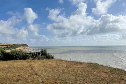 3 bedroom detached bungalow for sale, Haddocks Gap, Sea Road, Fairlight, Hastings, East Sussex