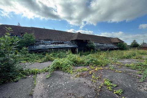 Barn for sale, Repton Manor Barns, Sir Bernard Paget Avenue, Ashford, Kent