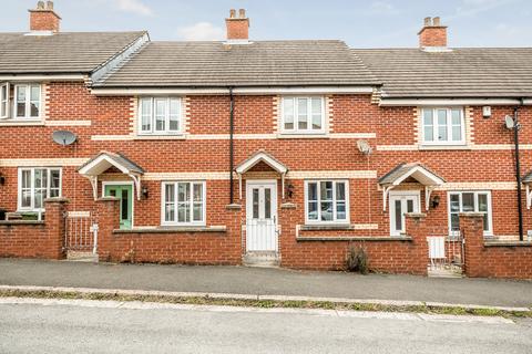 2 bedroom terraced house for sale, Monks Road, Exeter