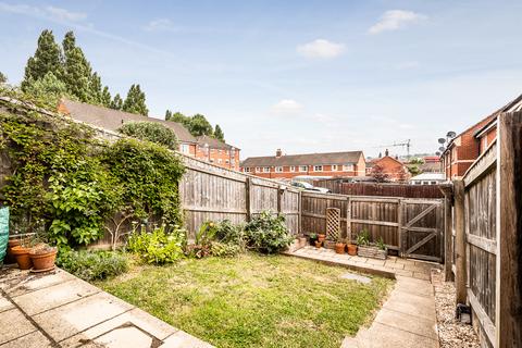 2 bedroom terraced house for sale, Monks Road, Exeter