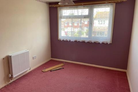 2 bedroom end of terrace house for sale, 2 Bromley Close, Eastbourne, East Sussex