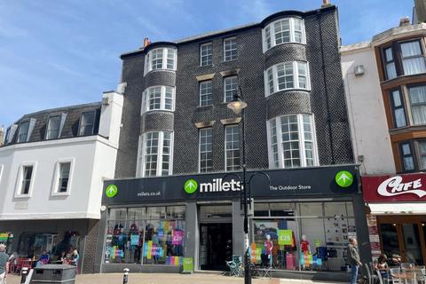 Mixed use for sale, 12-13 York Buildings, Hastings, East Sussex