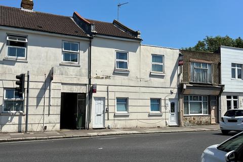 Block of apartments for sale, Ground Rents, 310-312 Fratton Road, Portsmouth