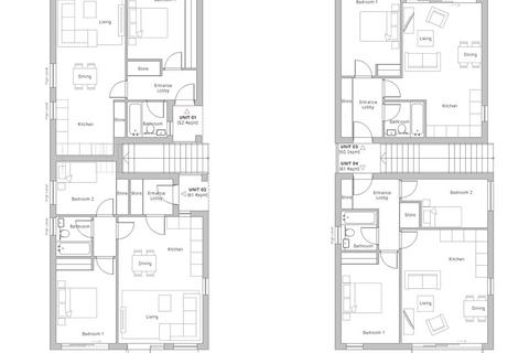 Residential development for sale, Land Rear Of 24 St. James's Road, Sevenoaks, Kent