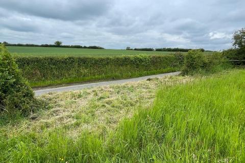 Land for sale, Land Rear Of Brick House, Bury Road, Hitcham, Ipswich, Suffolk