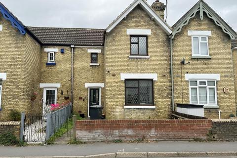 3 bedroom terraced house for sale, 11 Forstal Road, Aylesford, Kent