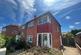 Semi-detached house with driveway