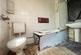 Bathroom with W.C.