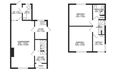 6 Albert Road, Broadstairs, CT10 3HY