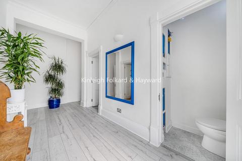 2a Lower Camden, Chislehurst, BR7 5HX