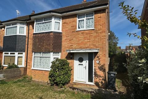 3 bedroom semi-detached house for sale, 136 Canterbury Road, Kennington, Ashford, Kent