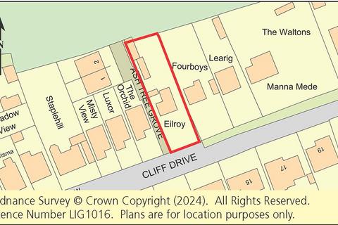 Eilroy Cliff Drive, Warden, Sheerness, ME12 4PJ
