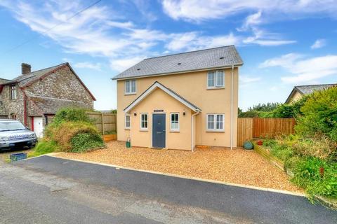 3 bedroom detached house for sale, Gardenia House, Ashreigney, Chulmleigh, Devon