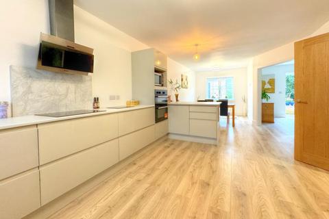 3 bedroom detached house for sale, Gardenia House, Ashreigney, Chulmleigh, Devon