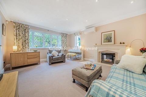 5 bedroom detached house for sale, Davema Close, Chislehurst