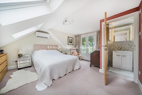 6 Davema Close, Chislehurst, BR7 5QZ