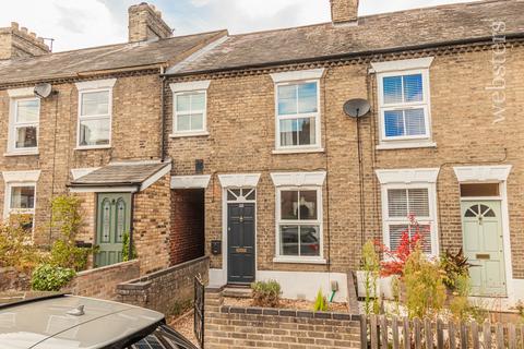 3 bedroom terraced house for sale, Waldeck Road, Norwich NR4