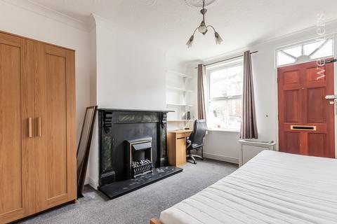 12 Waldeck Road, Norwich, NR4 7PG