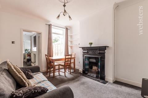 12 Waldeck Road, Norwich, NR4 7PG