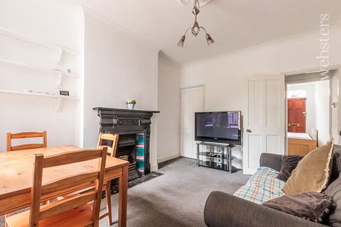 12 Waldeck Road, Norwich, NR4 7PG
