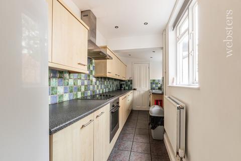12 Waldeck Road, Norwich, NR4 7PG
