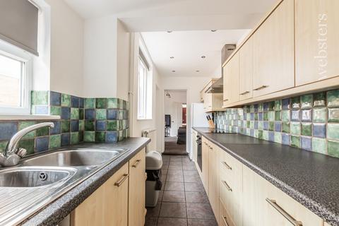 12 Waldeck Road, Norwich, NR4 7PG