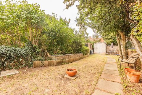 12 Waldeck Road, Norwich, NR4 7PG