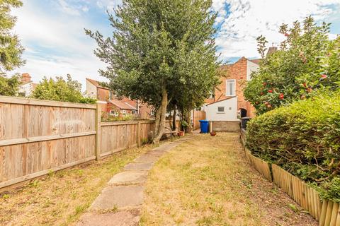 12 Waldeck Road, Norwich, NR4 7PG