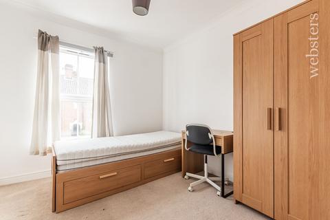 12 Waldeck Road, Norwich, NR4 7PG