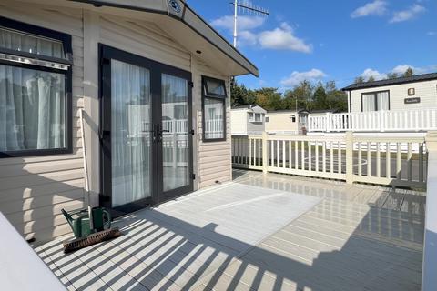 2 bedroom park home for sale, St Leonards, Dorset