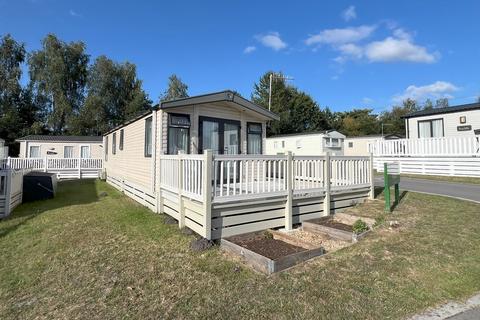 2 bedroom park home for sale, St Leonards, Dorset
