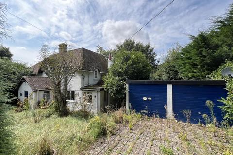 The Lodge Haslingbourne Lane, Petworth, GU28 0JJ