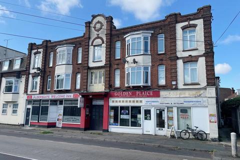 12 bedroom block of apartments for sale, 83-95 Carnarvon Road, Clacton-on-Sea, Essex