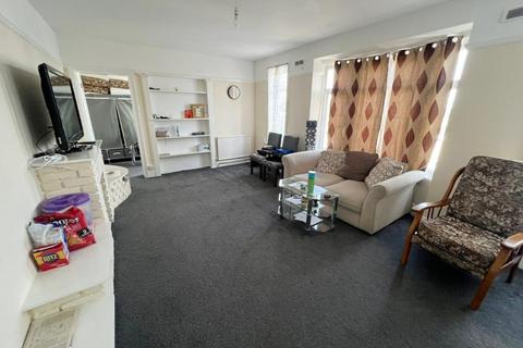 12 bedroom block of apartments for sale, 83-95 Carnarvon Road, Clacton-on-Sea, Essex