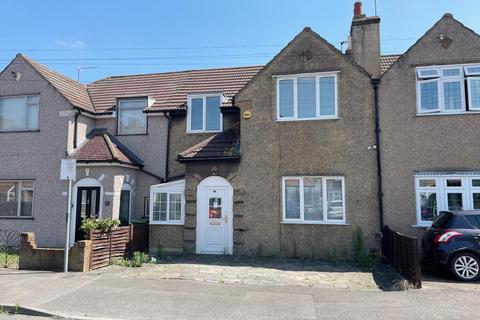 83 Cedar Road, Romford, RM7 7JS