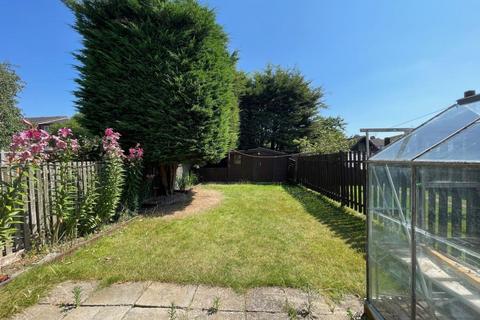 83 Cedar Road, Romford, RM7 7JS