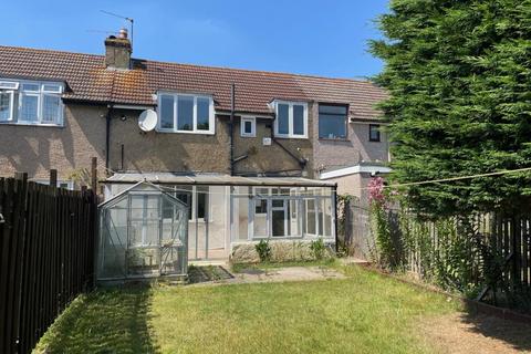 83 Cedar Road, Romford, RM7 7JS