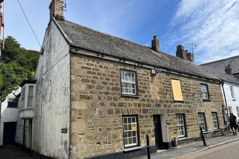 6 bedroom terraced house for sale, Trefa & Tremel, Fore Street, Marazion, Cornwall