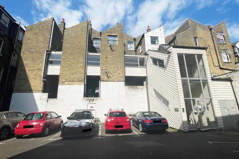 2 bedroom flat for sale, Flat 5, The Residences, Caves Court, Worthington Street, Dover, Kent