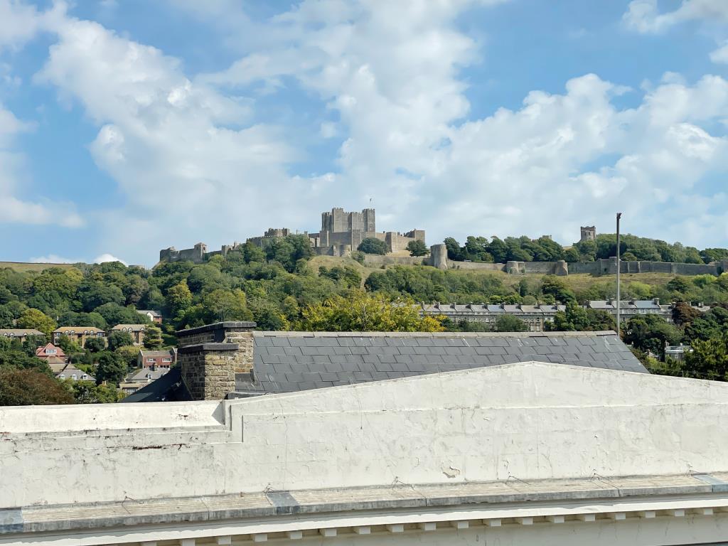 View from the flat