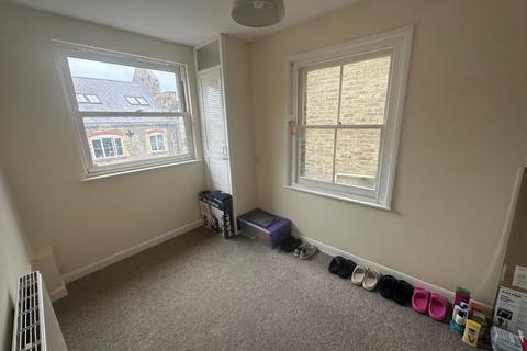 2 bedroom flat for sale, Flat 5, The Residences, Caves Court, Worthington Street, Dover, Kent