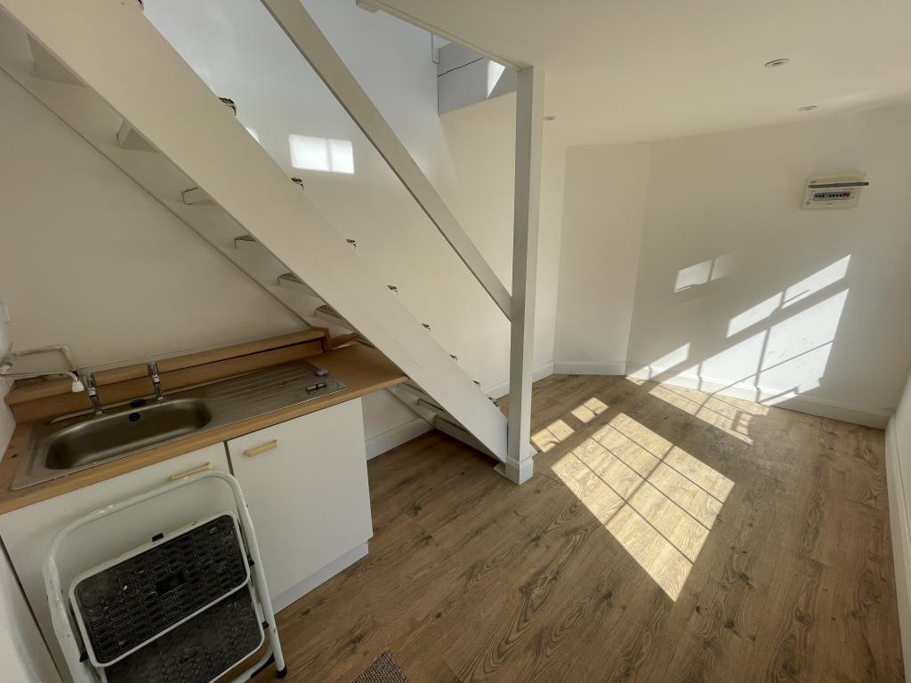 Inside image of ground floor area