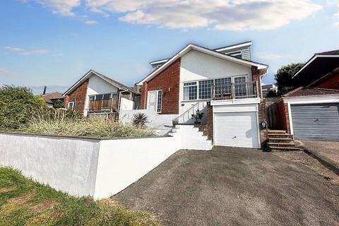 4 bedroom detached house for sale, Greenbank Avenue, Saltdean, BN2 8QS