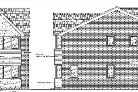 Plot for sale, Land Adjoining 15 Greens Farm Lane, Billericay, Essex