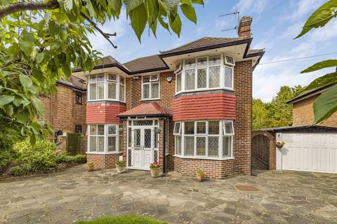 4 bedroom detached house for sale, New Street Hill, Bromley, Kent