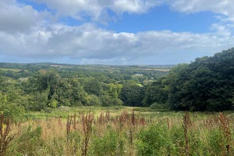 Land for sale, Land Forming Part Of Tredavoe Farm, Tredavoe, Penzance, Cornwall