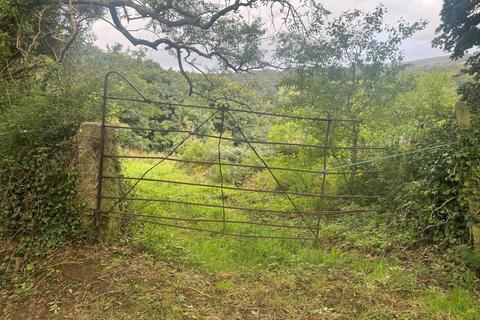 Land for sale, Land Forming Part Of Tredavoe Farm, Tredavoe, Penzance, Cornwall