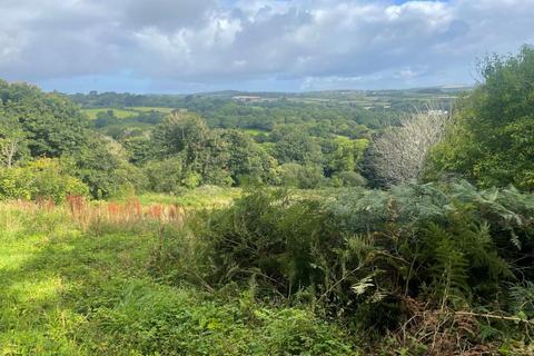 Land for sale, Land Forming Part Of Tredavoe Farm, Tredavoe, Penzance, Cornwall