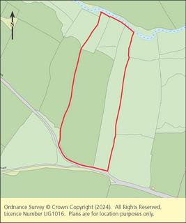 Land for sale, Land Forming Part Of Tredavoe Farm, Tredavoe, Penzance, Cornwall